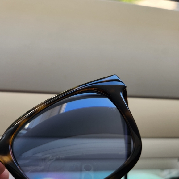 Ray-Ban 2343 Sunglasses - Picture 6 of 12
